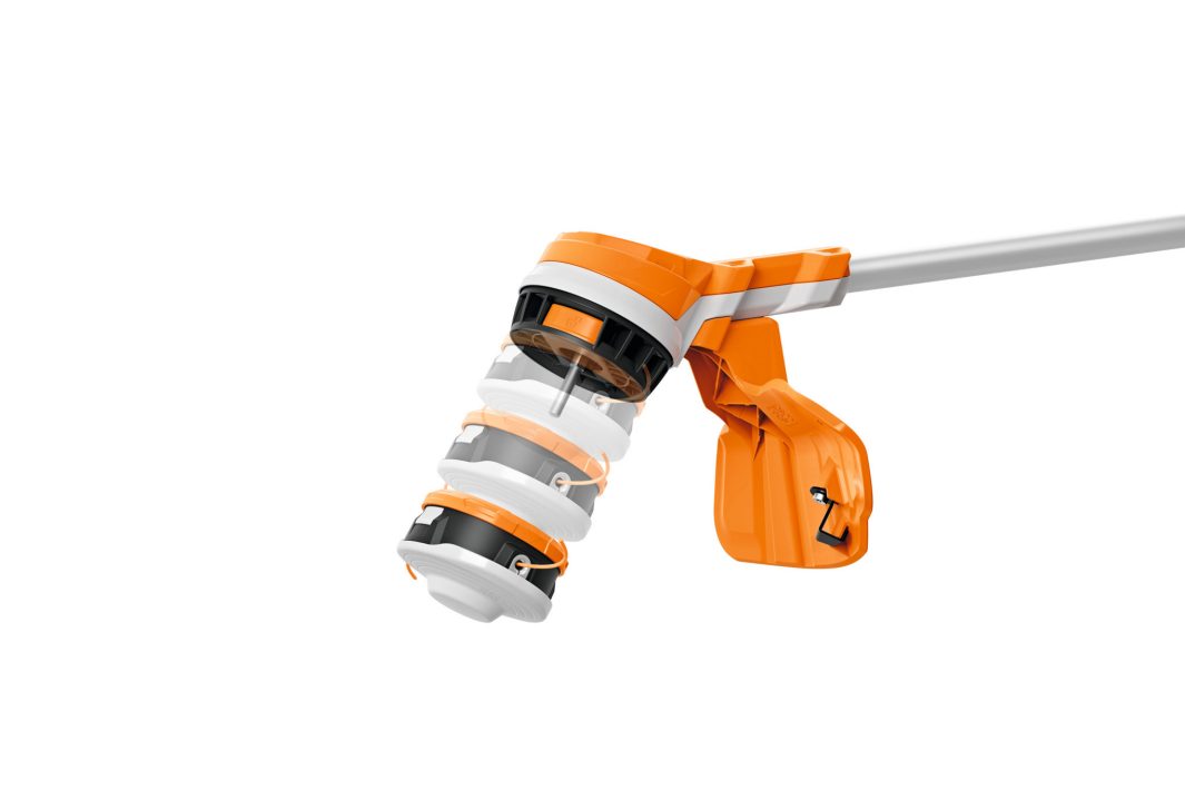AKU vyžínač Stihl FSA 110 R